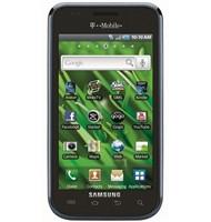buy SAMSUNG VIBRANT T959 GALAXY-S 1GHz 4" AMOLED 720p HD VIDEO GSM UNLOCKED ANDROID WHOLESALE CELL PHONES - CARRIER RETURNS A-STOCK by - Discontinued