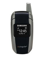 buy SAMSUNG X507 BLACK QUAD BAND - AT&T WHOLESALE CELL PHONES by - Discontinued