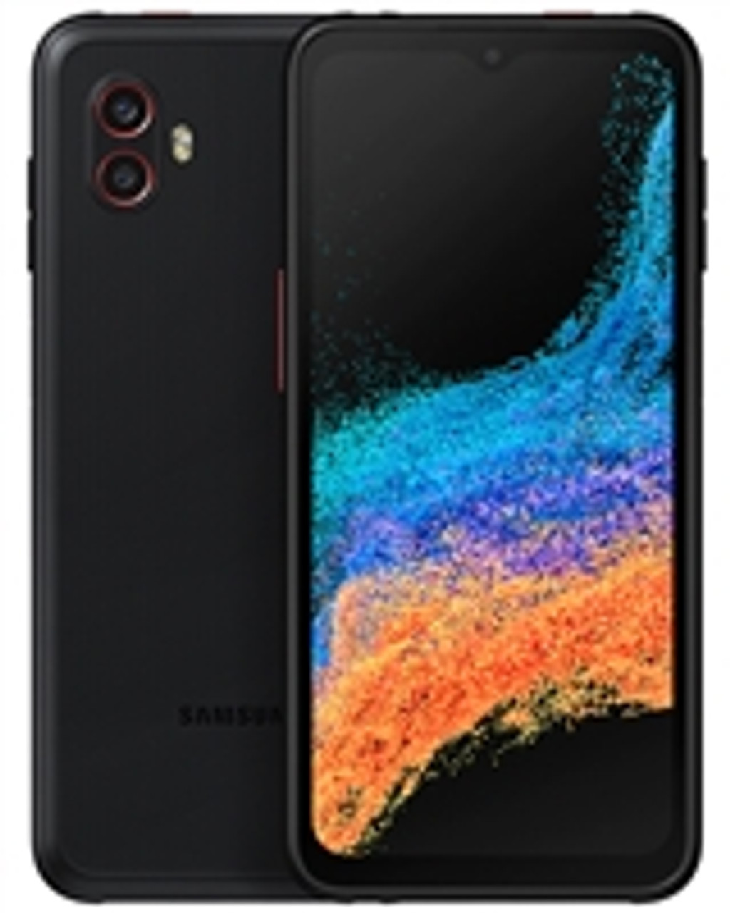 buy SAMSUNG GALAXY XCOVER6 PRO G736U 128GB 5G GSM/CDMA UNLOCKED by - Discontinued