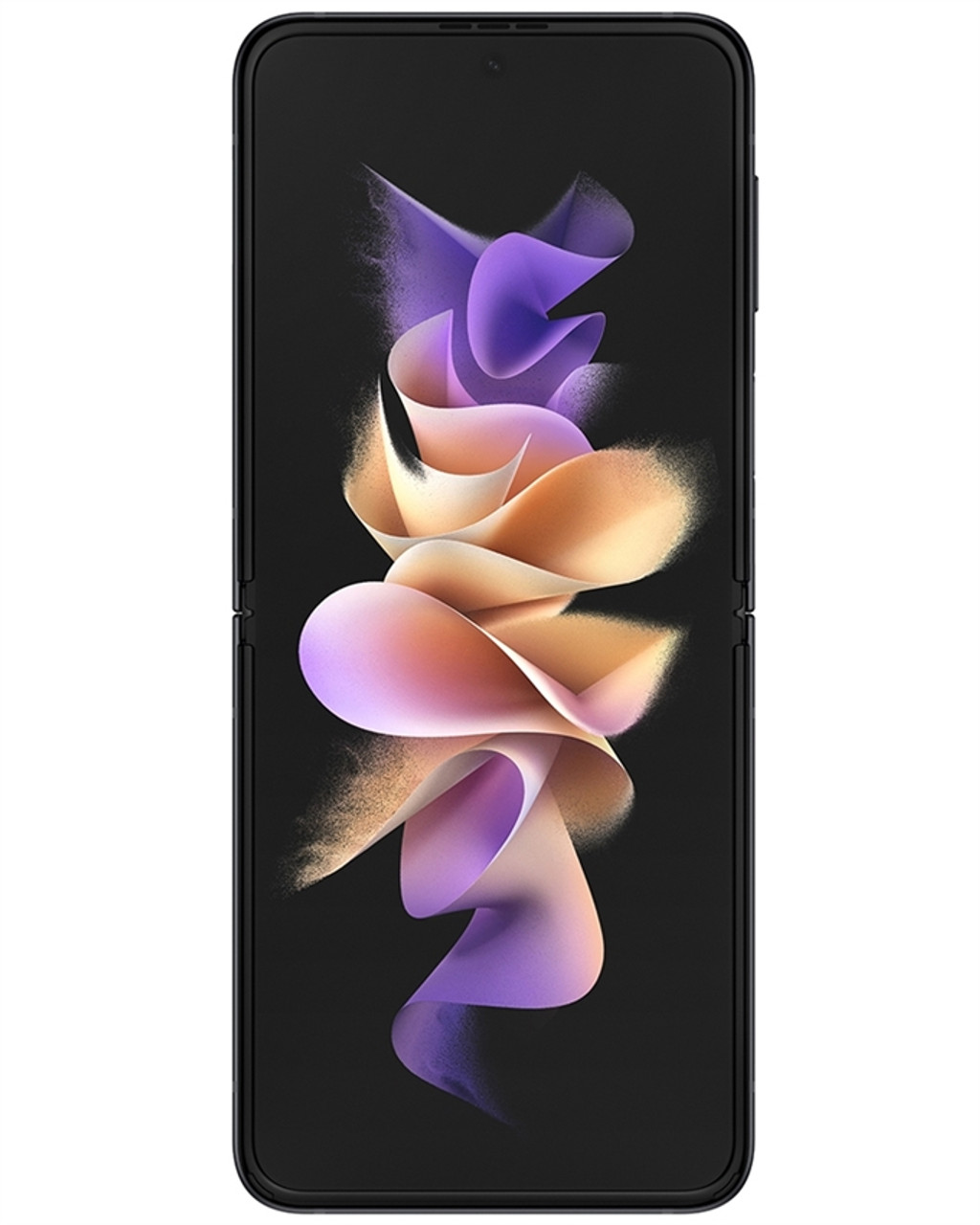 SAMSUNG GALAXY Z FLIP3 WHITE F711U 256GB F711U 5G GSM/CDMA UNLOCKED-1
