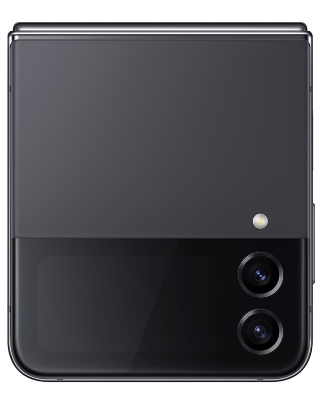 SAMSUNG GALAXY Z FLIP4 F721U GRAPHITE 128GB 5G AT&T LOCKED-2