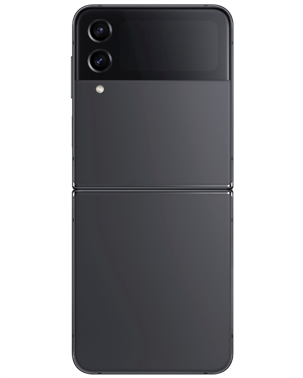 SAMSUNG GALAXY Z FLIP4 F721U GRAPHITE 128GB 5G AT&T LOCKED-3