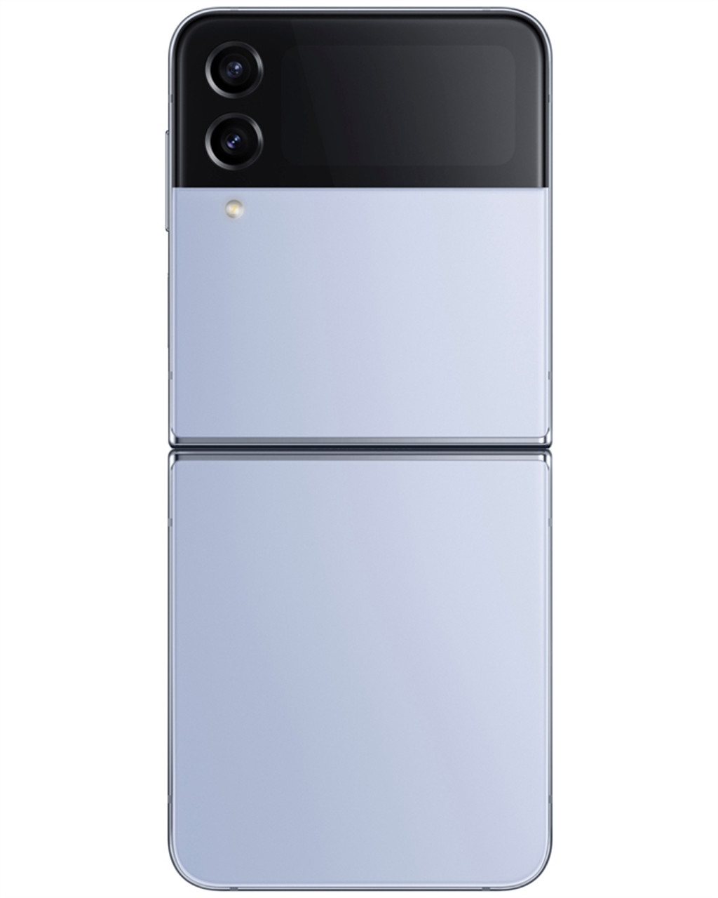 SAMSUNG GALAXY Z FLIP4 F721U BLUE 128GB 5G GSM/CDMA UNLOCKED - A+ STOCK-1