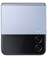 Samsung Galaxy Z Flip4 F721V 256GB Blue B | Verizon Locked