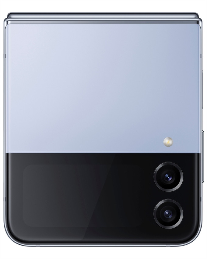 Samsung Galaxy Z Flip4 F721V 256GB Blue B | Verizon Locked