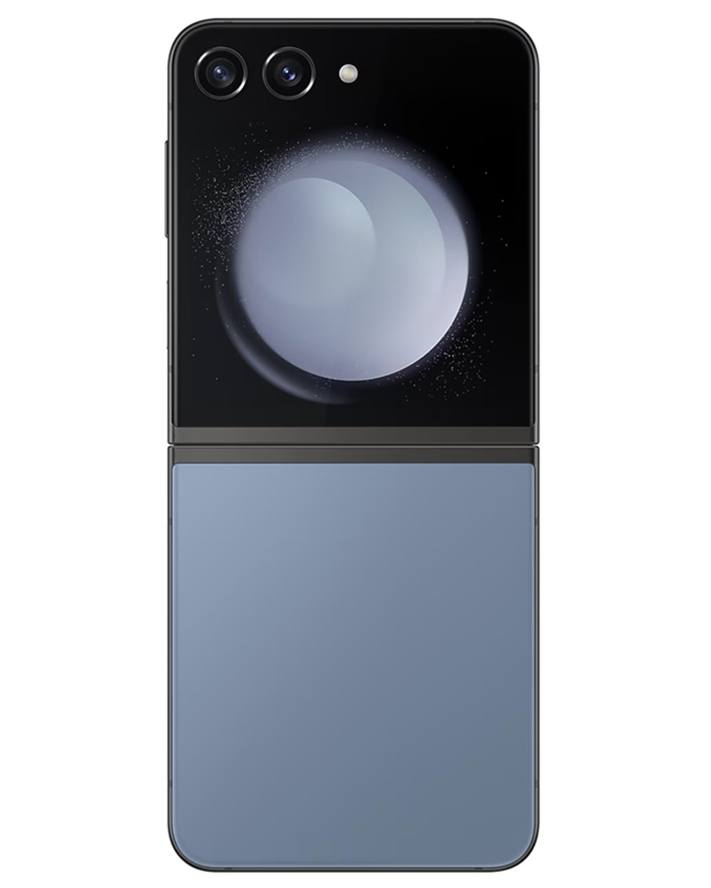 BRAND NEW SAMSUNG GALAXY Z FLIP5 F731U BLUE 256GB 5G GSM/CDMA UNLOCKED