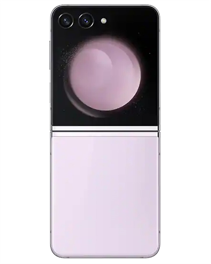 Samsung Z Flip 5 512GB Lavender A+ | Bulk Unlocked 5G Phones