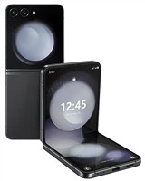 galaxy z flip5 グラファイト