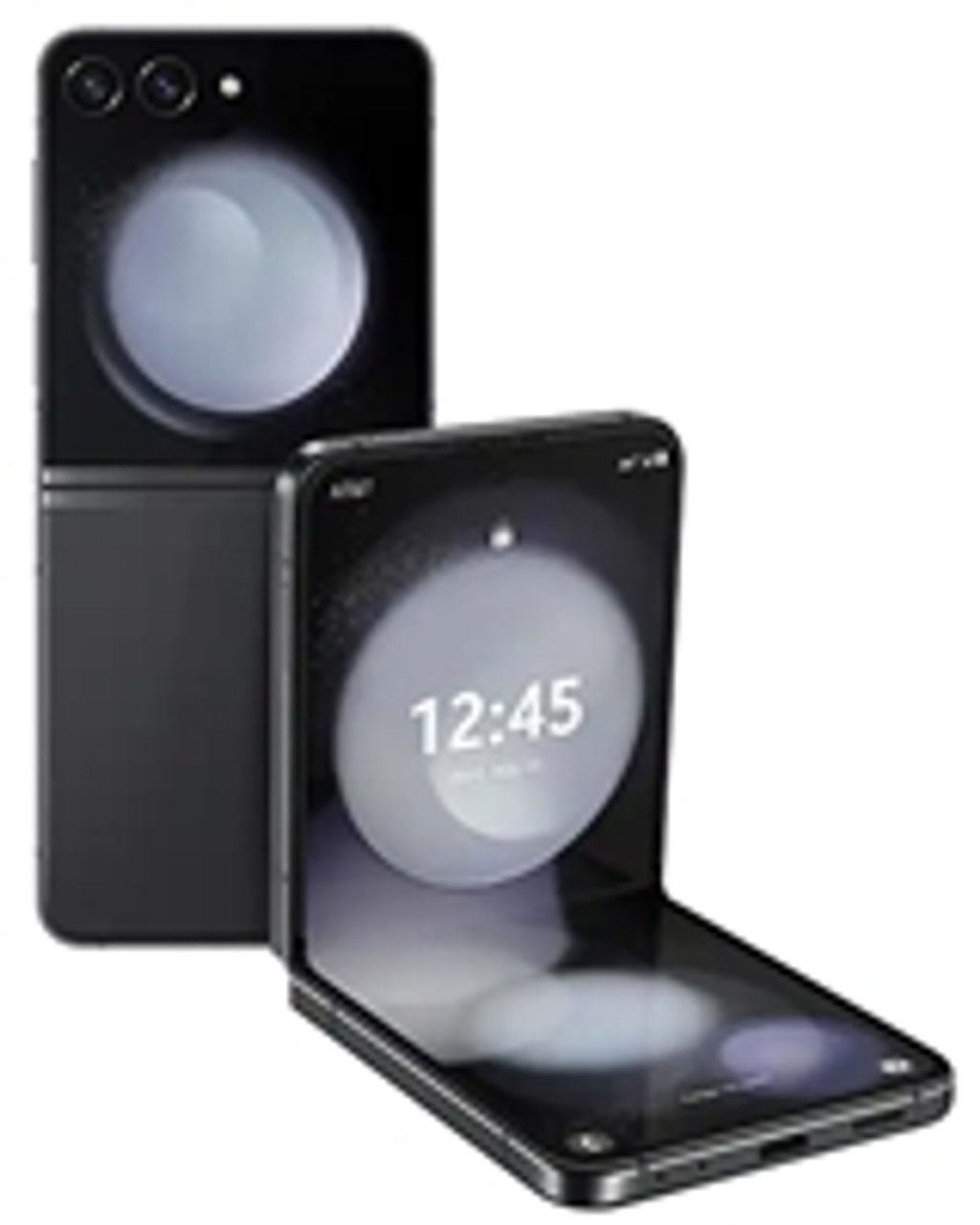 buy SAMSUNG GALAXY Z FLIP5 F731V GRAPHITE 256GB 5G VERIZON LOCKED - A++ STOCK by - Discontinued