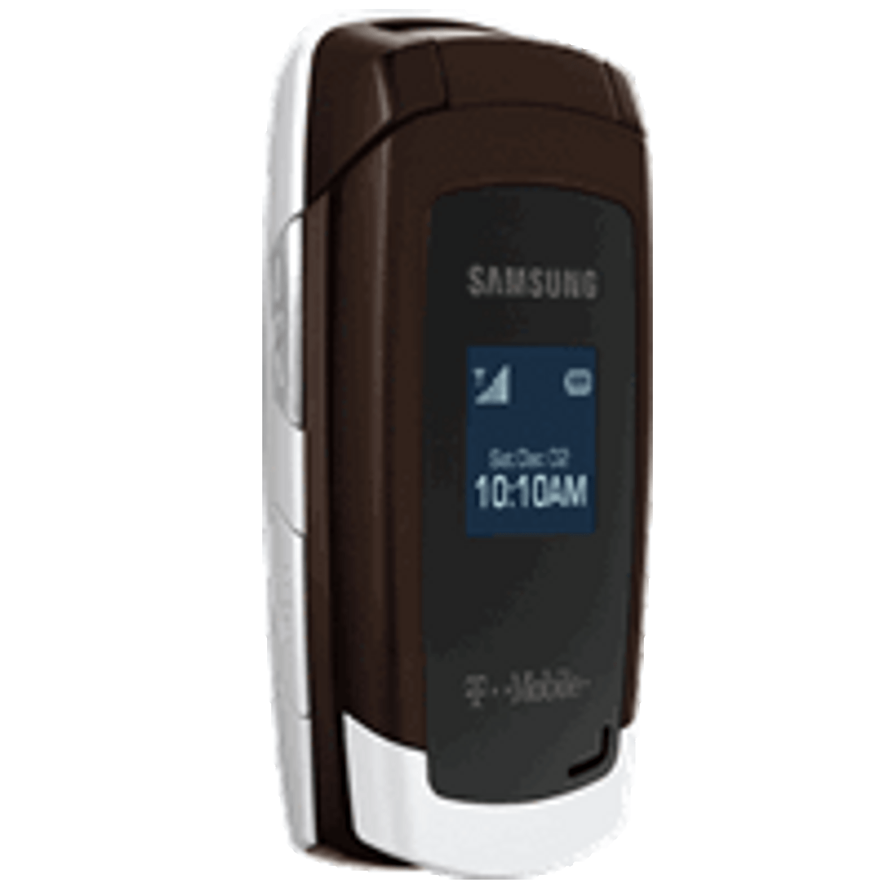 buy SAMSUNG T219 BROWN GSM UNLOCKED CARRIER RETURN A-STOCK (WHOLESALE ONLY) by - Discontinued