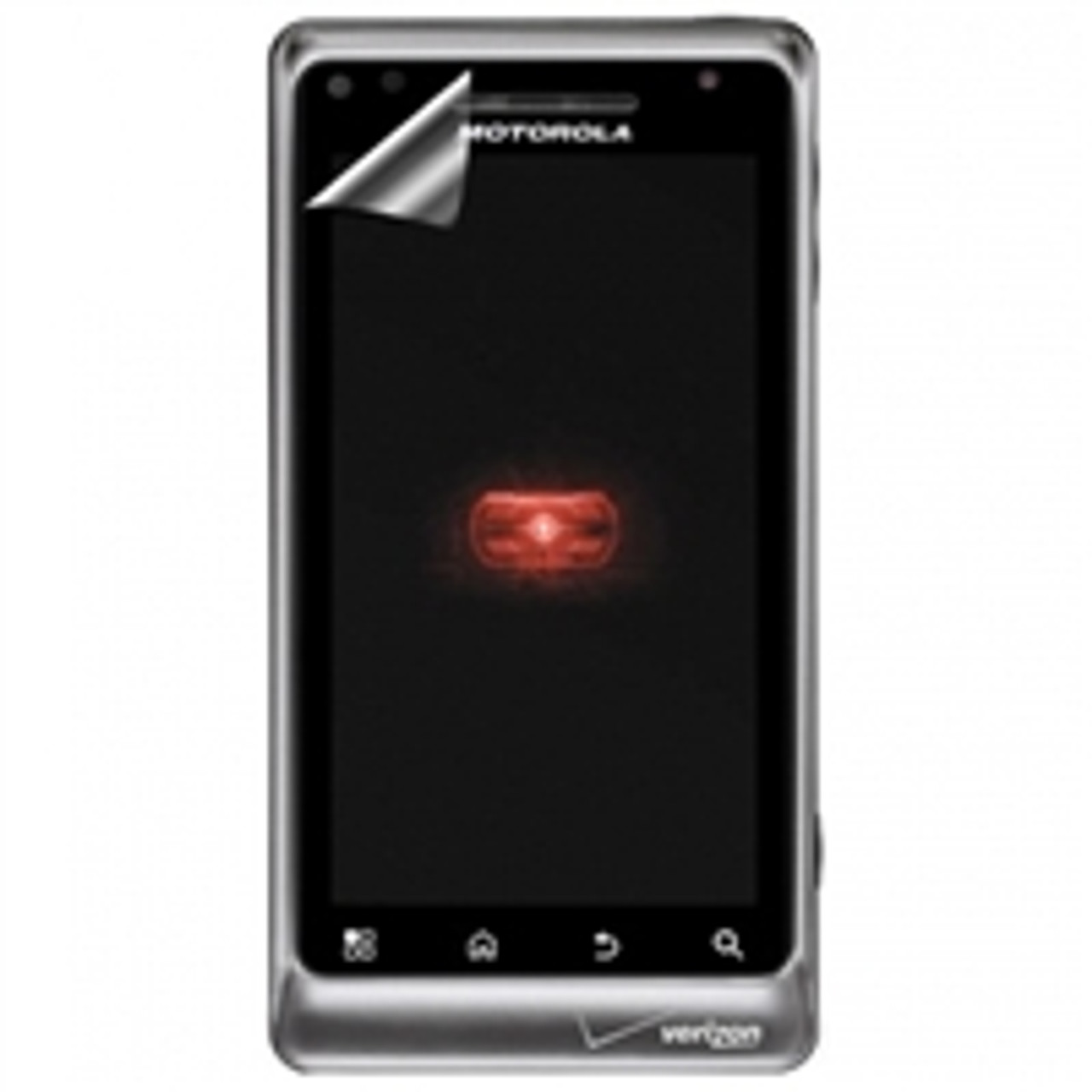 buy SCREENWHIZ HD ANTI-GLARE SCREEN PROTECTOR 3 PACK FOR MOTOROLA DROID 2 A955 WHOLESALE RETAIL PACKAGE by - Discontinued