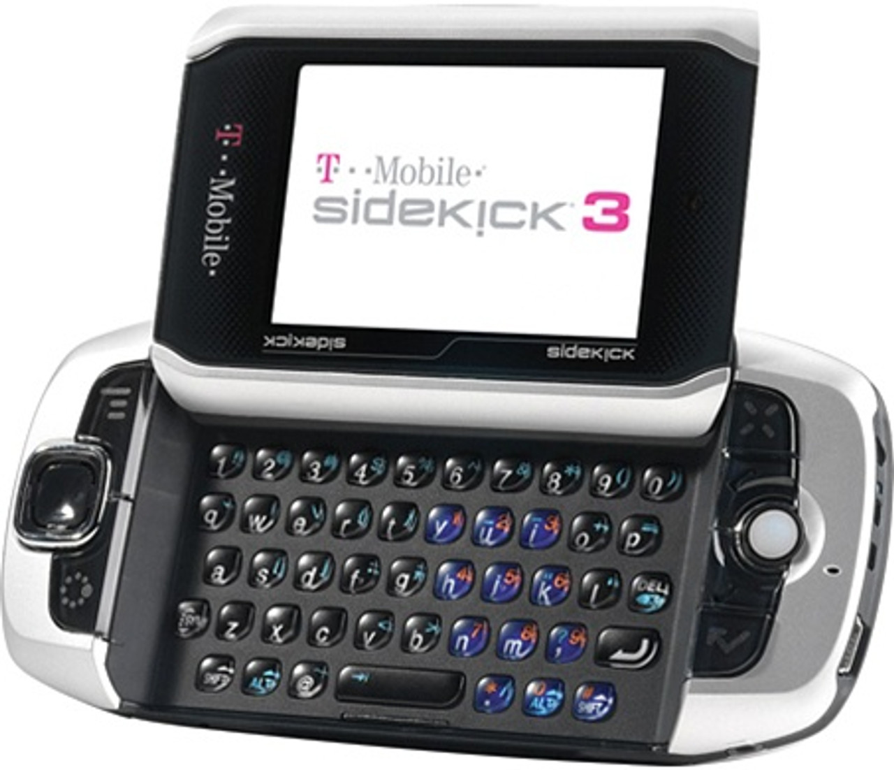 SHARP DANGER SIDEKICK III T-MOBILE WHOLESALE SMARTPHONES