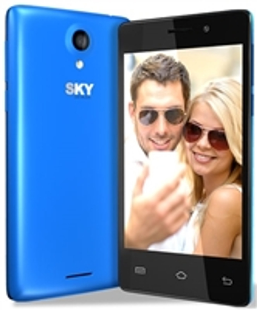 buy BRAND NEW SKY DEVICES 4.0 BLUE 4G 850/1700/1900 by - Discontinued