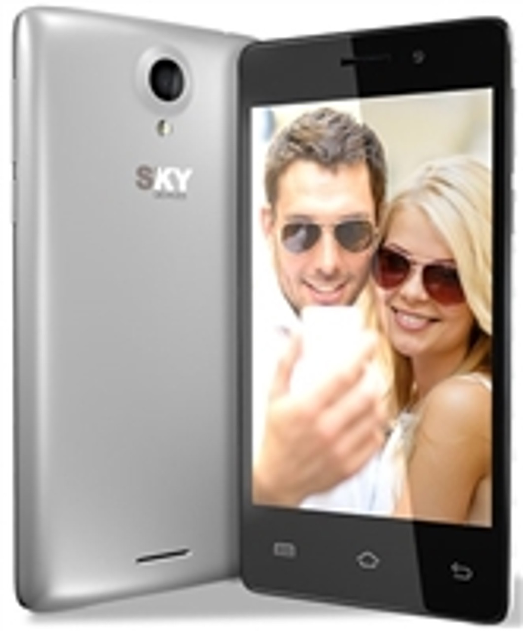 buy BRAND NEW SKY DEVICES 4.0 SILVER 4G 850/1700/1900 by - Discontinued