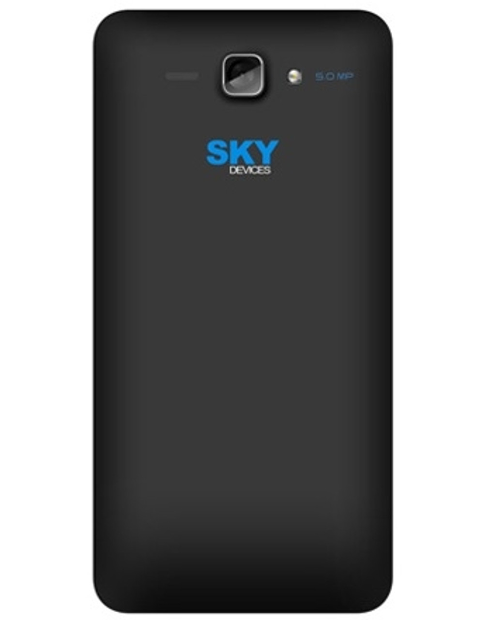 BRAND NEW SKY DEVICES 4.5 BLACK 4G 850/1700/1900