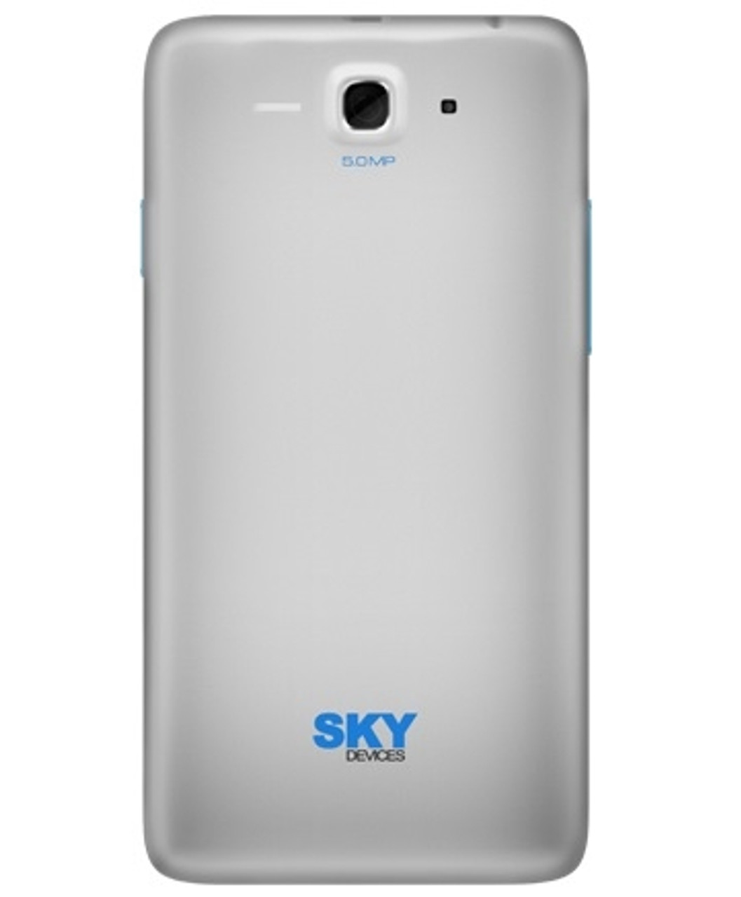 BRAND NEW SKY DEVICES 4.5 SILVER 4G 850/1700/1900
