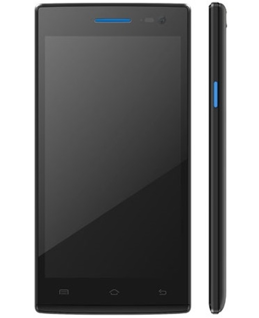 BRAND NEW SKY DEVICES 5.0Q BLACK 4G 850/1700/1900