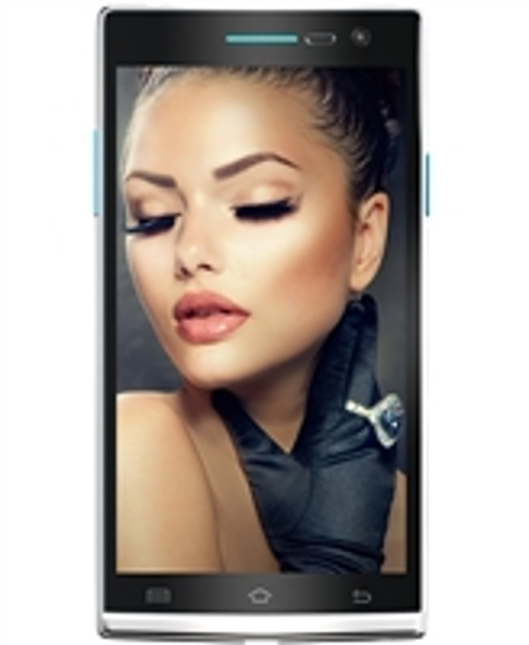 buy BRAND NEW SKY DEVICES 5.0Q BLUE 4G 850/1700/1900 by - Discontinued