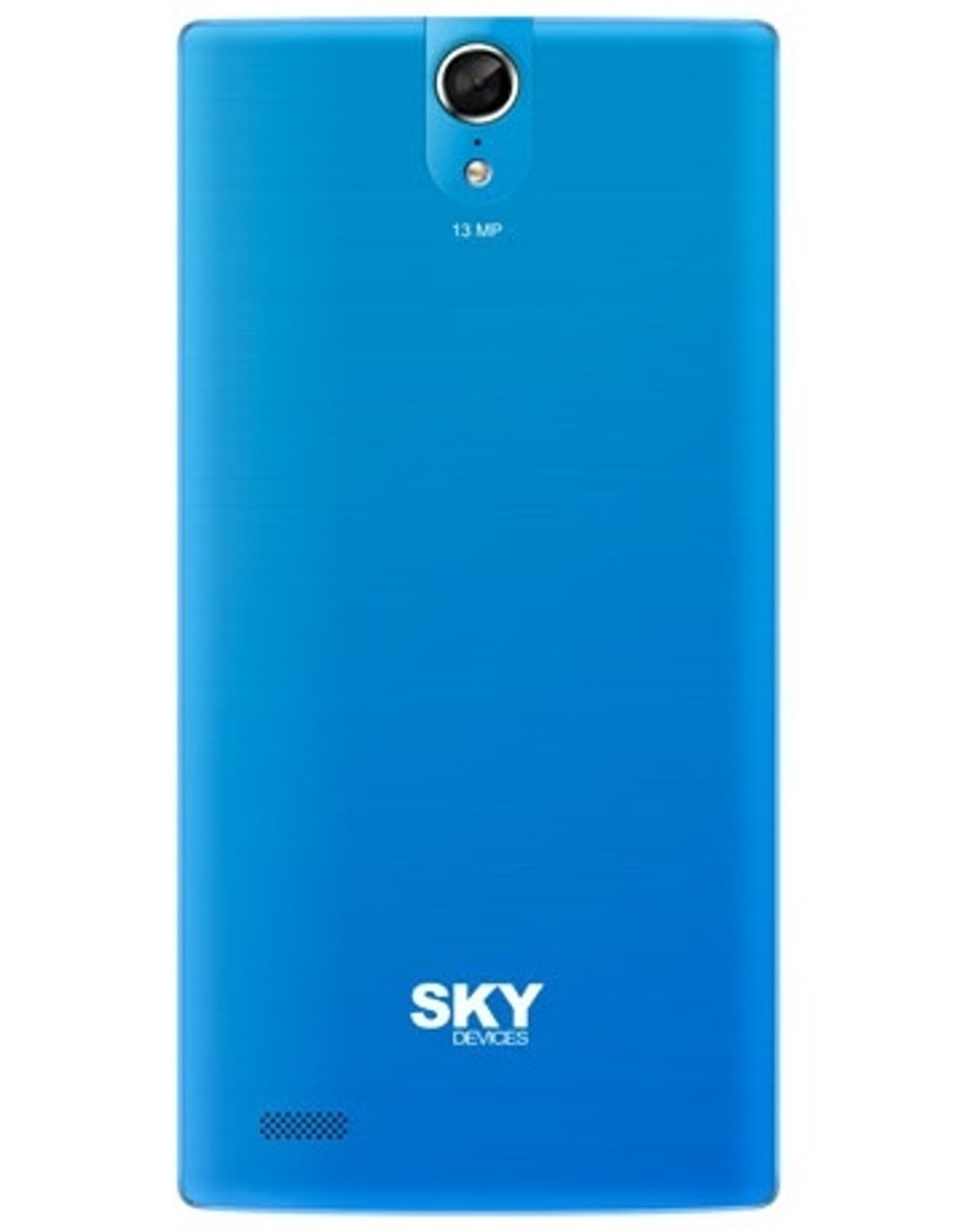 BRAND NEW SKY DEVICES 5.0Q BLUE 4G 850/1700/1900