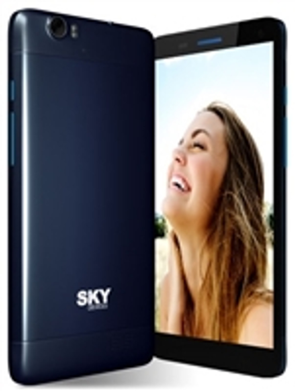 buy BRAND NEW SKY DEVICES 6.0Q BLACK 4G CELL PHONES by - Discontinued