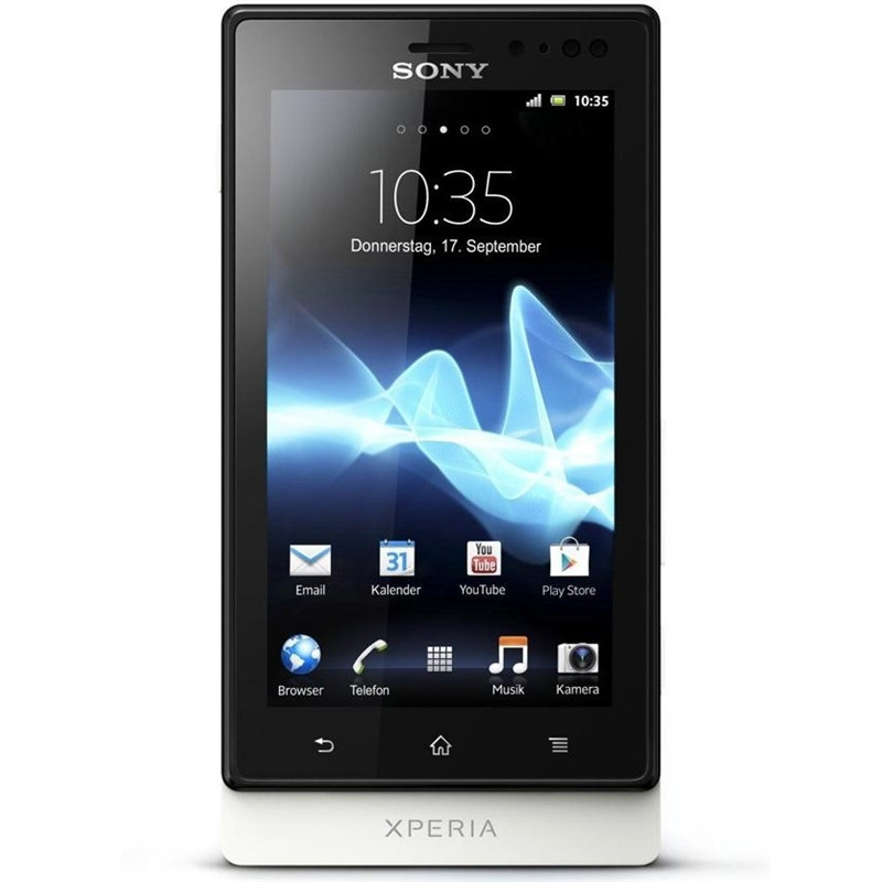 SONY Xperia ホワイト WHOLESALE CELL PHONES, WHOLESALE MOBILE PHONES, NEW SONY XPERIA