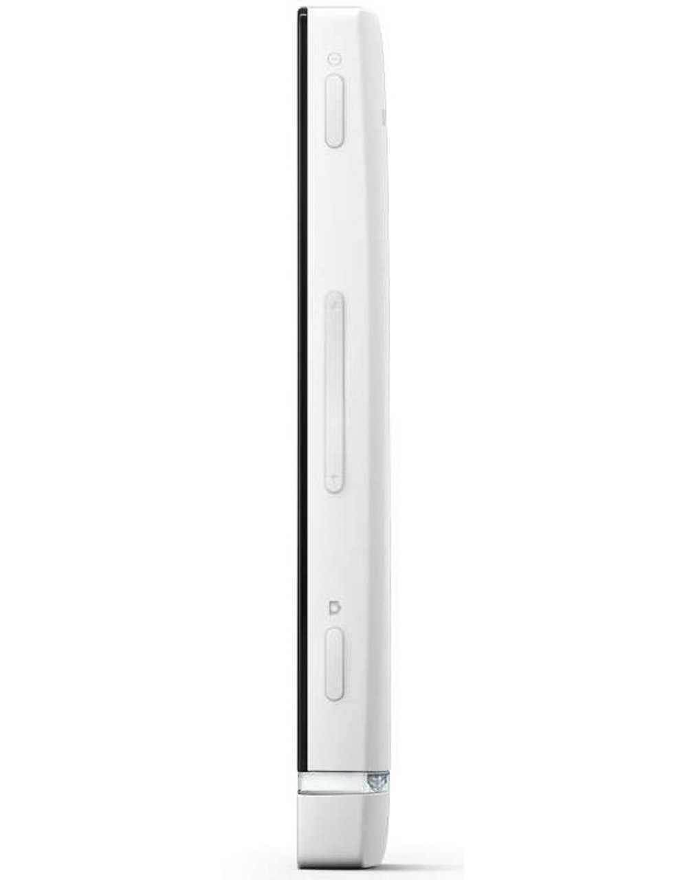 SONY XPERIA U WHITE