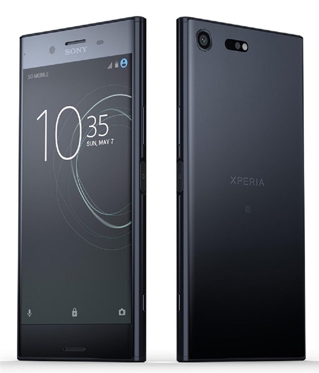 Sony Xperia XZ Premium G8142 64GB Bronze Pink Dual Sim 5.5
