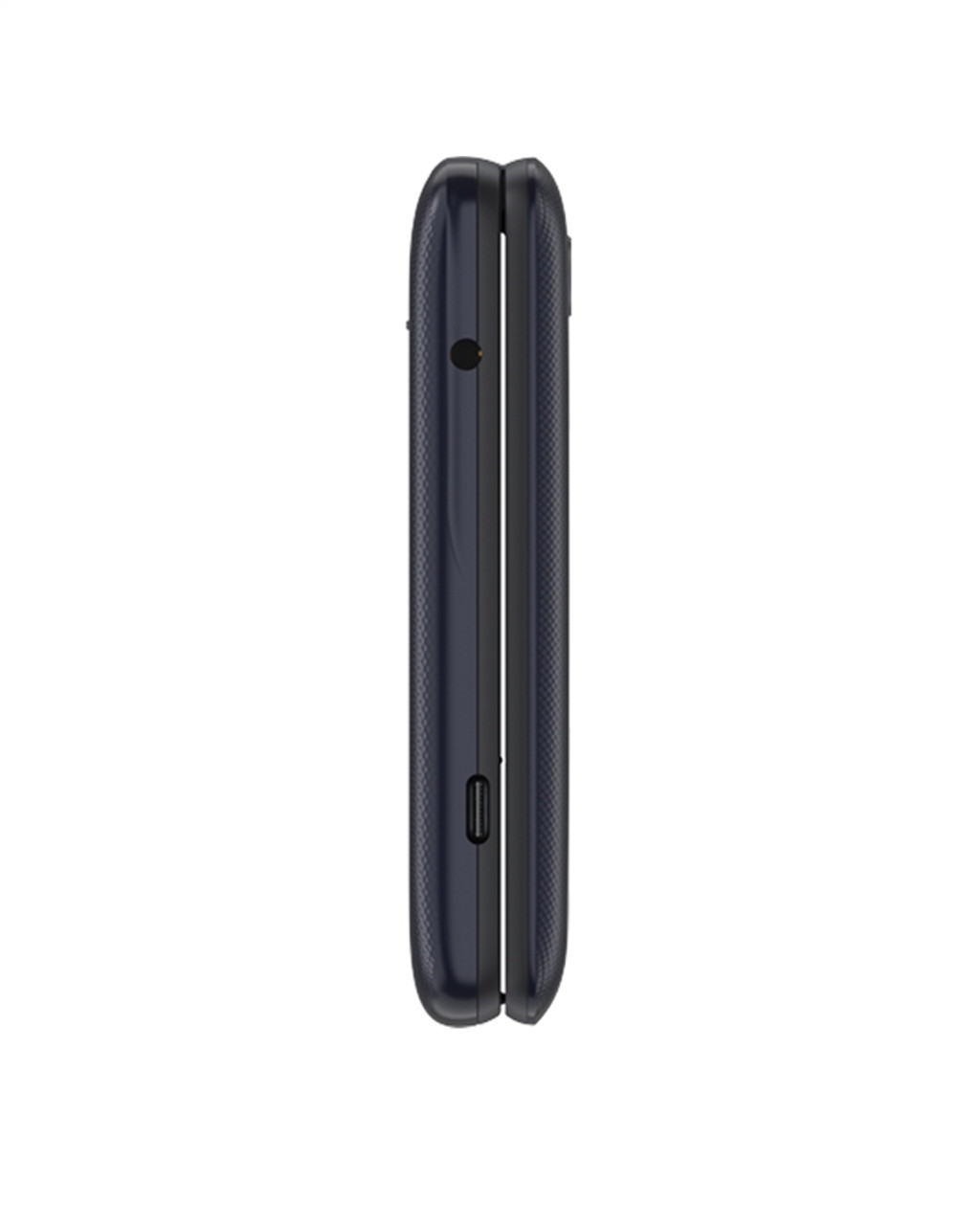 BRAND NEW TCL FLIP GO 4058 BLACK 4G LTE GSM UNLOCKED - GOOD FOR KOSHER PHONE