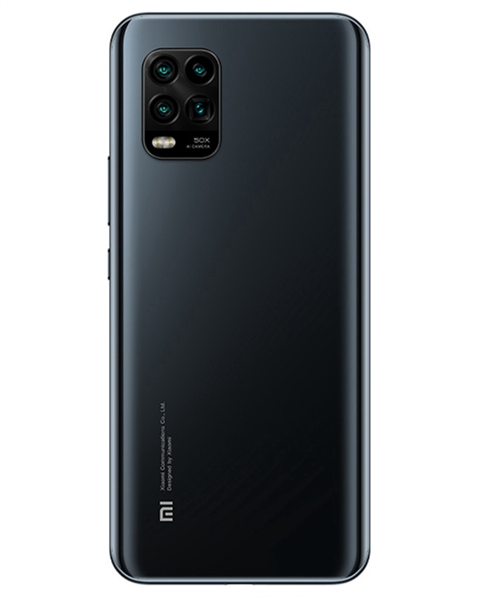 New Xiaomi Mi 10 Lite Android Phone Wholesale | Cosmic Gray