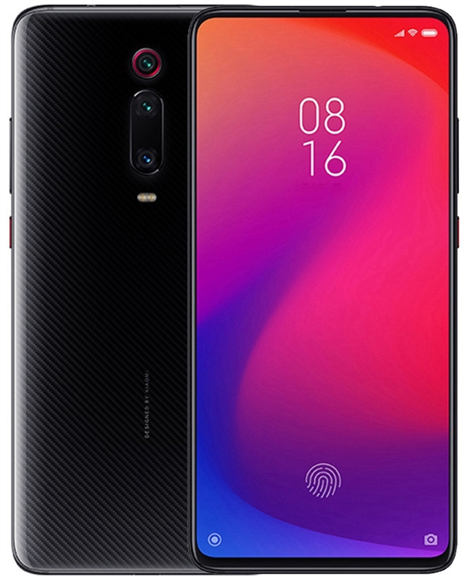 Xiaomi Mi 9T - Thumbnail 3
