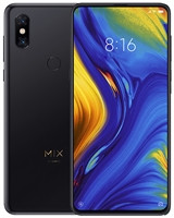 buy BRAND NEW XIAOMI Mi MIX 3 ONYX BLACK 128GB 4G LTE GSM UNLOCKED by - Discontinued