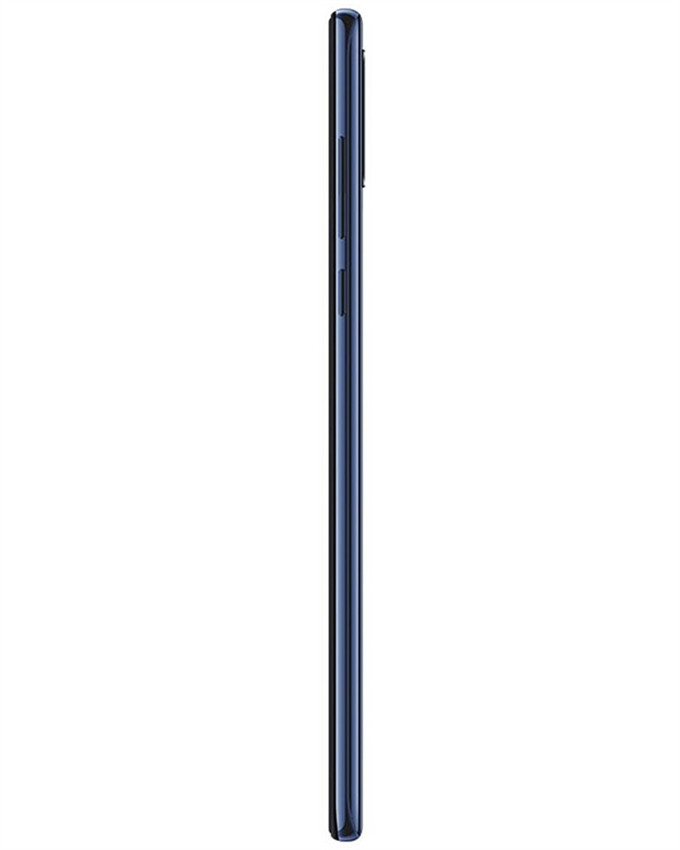 BRAND NEW XIAOMI Mi MIX 3 SAPPHIRE BLUE 128GB 4G LTE GSM UNLOCKED