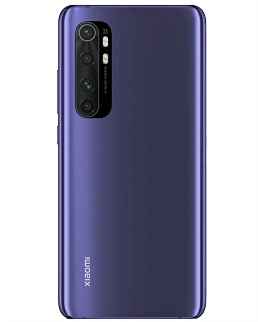 BRAND NEW XIAOMI MI NOTE 10 LITE NEBULA PURPLE 64GB 4G LTE GSM UNLOCKED