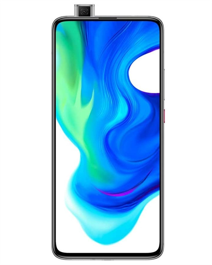 Poco F2 Pro - Thumbnail 2