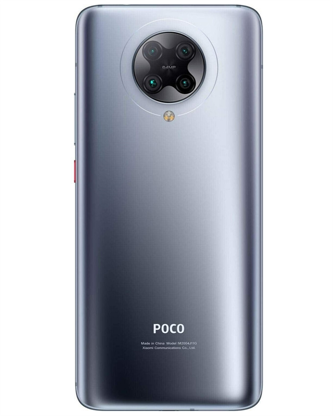 Poco F2 Pro