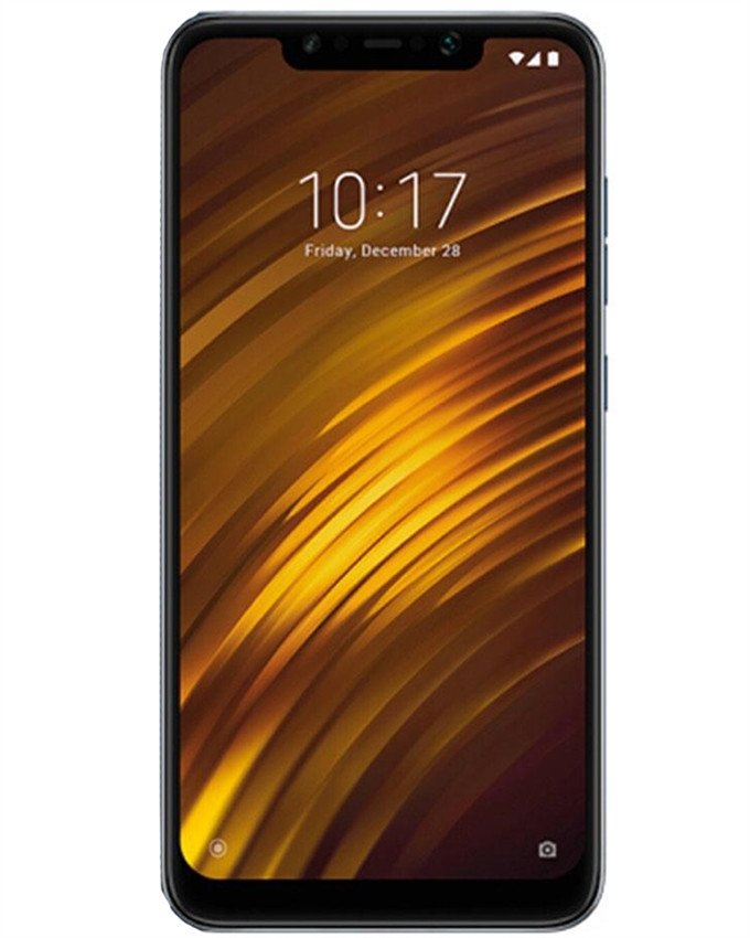 New Xiaomi Pocophone F1 Android Phone Wholesale | Blue