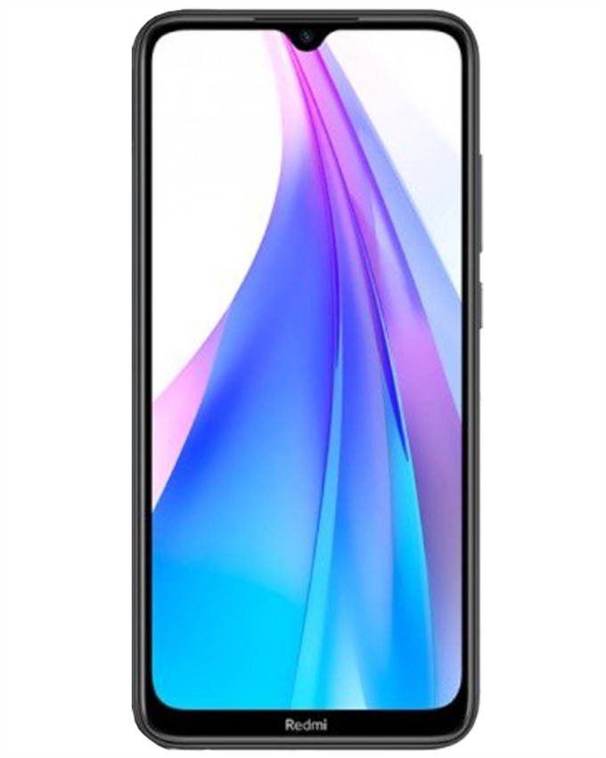 New Xiaomi Redmi Note 8T Android Phone Wholesale | Moonshadow Gray