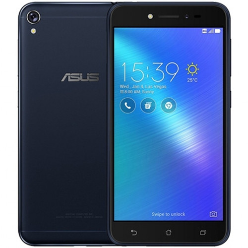 ASUS ZenFone Live ZB501KL 16GB ROM 2GB RAM 5.0-Inch 13MP 4G