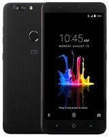 New ZTE Blade Z Mac Z982 Android Phone Wholesale | Black
