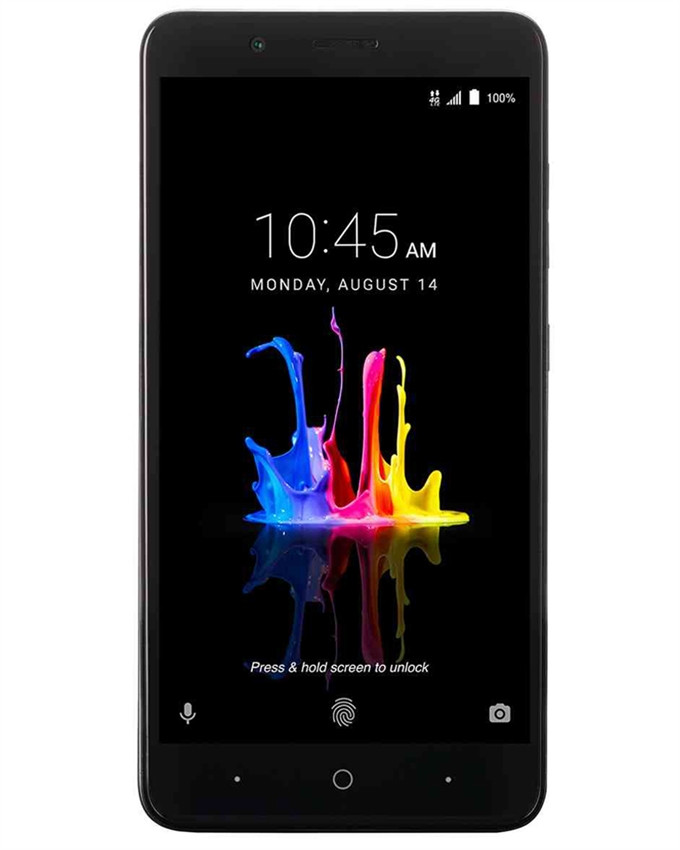 スマホ ZTE Grand X Max+ Full Specifications - PhoneArena