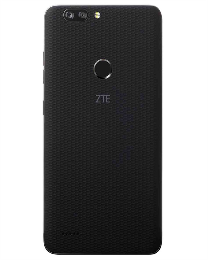 New ZTE Blade Z Mac Z982 Android Phone Wholesale | Black