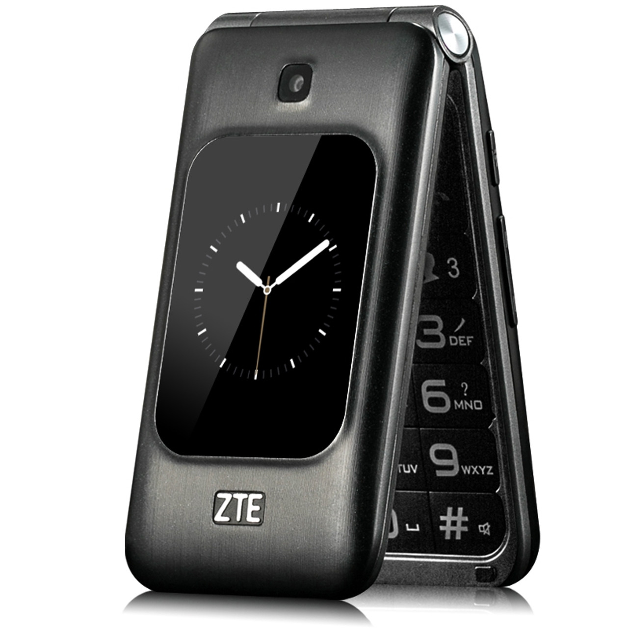 ZTE V880 3.5" Capacitive Screen Android 2.2