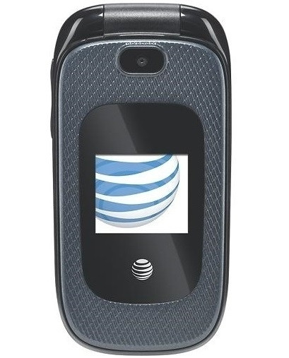 BRAND NEW ZTE Z222 STYLISH FLIP