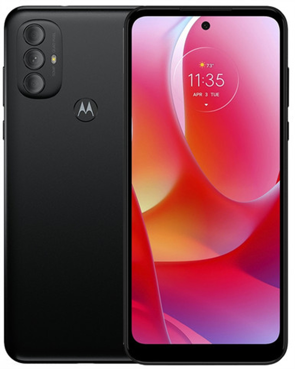 buy WHOLESALE MOTOROLA MOTO G POWER 2022 by Motorola - Discontinued