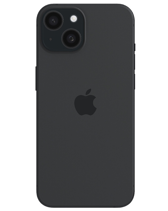 IPHONE 15 A2846 BLACK 128GB 5G GSM/CDMA UNLOCKED - C STOCK