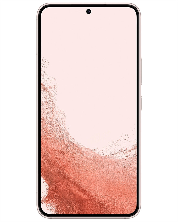 Wholesale Samsung Galaxy S22 128GB Pink Gold 5G Unlocked