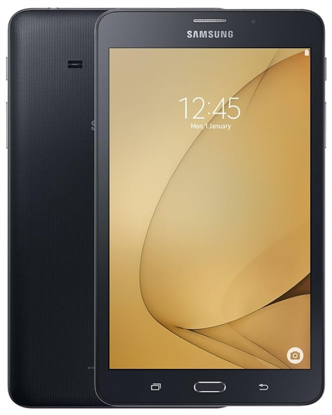 New Samsung Tab A T285 Black | AT&T Locked Tablets Bulk