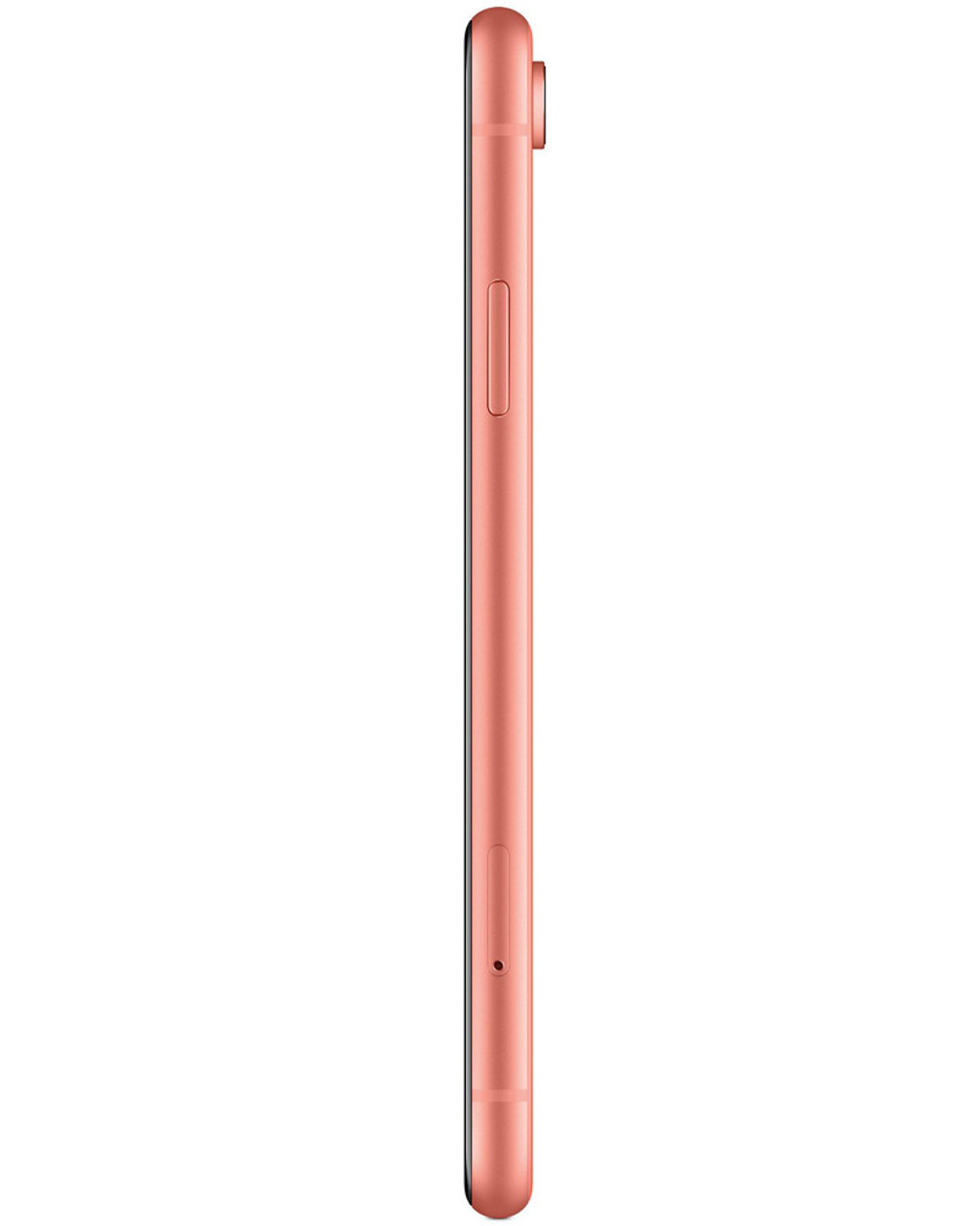 BULK IPHONE XR 128GB CORAL 4G LTE UNLOCKED A+ STOCK