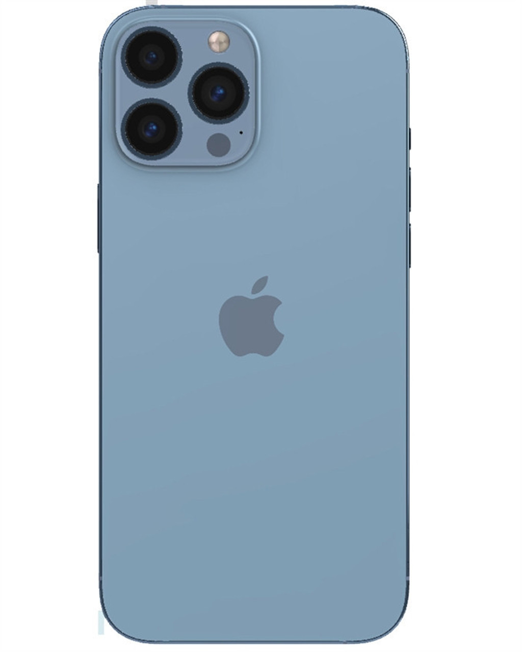 BULK IPHONE 13 PRO MAX BLUE 256GB 5G UNLOCKED A+ STOCK