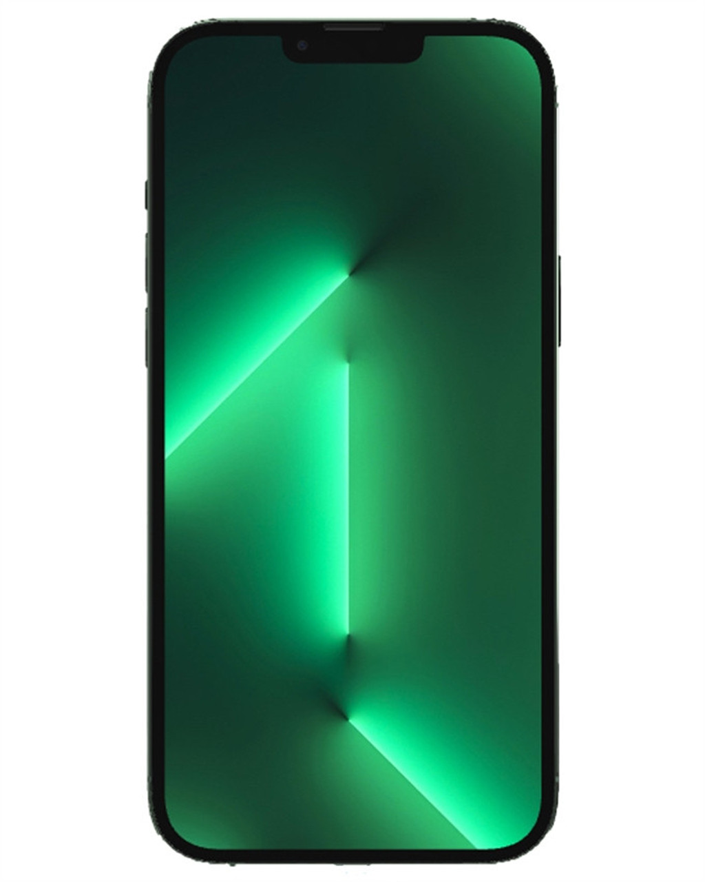 BULK IPHONE 13 PRO MAX GREEN 128GB 5G UNLOCKED A+ STOCK